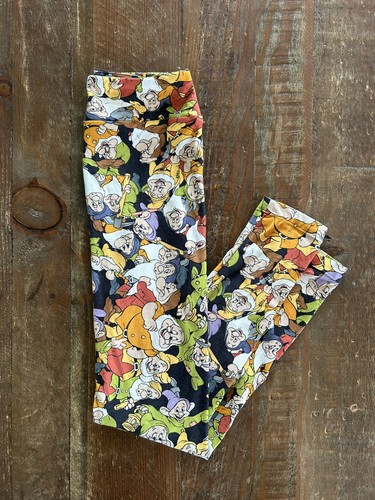 Leggings bambina lularoe - leggings,
