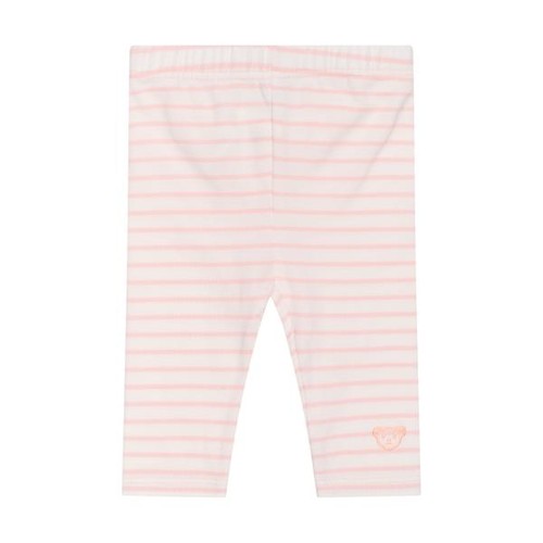 Steiff leggings rosa