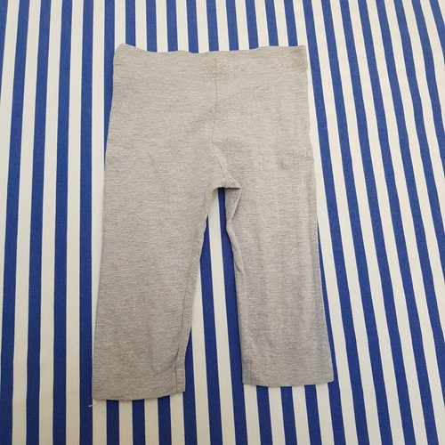 Leggings bambina semplici - da,