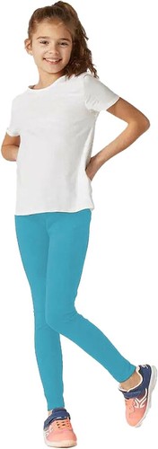 Leggings morbidi elasticizzati