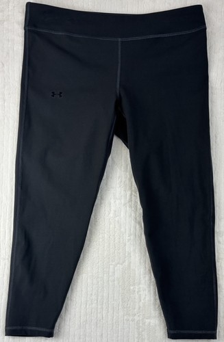 Under armour bambini yxl - yxl, nero