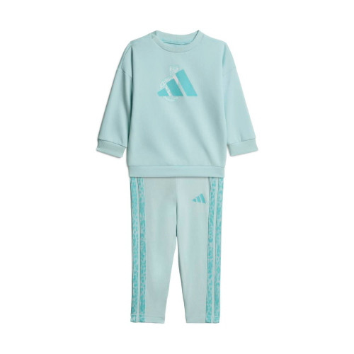 Adidas set leggings animalier - adidas,