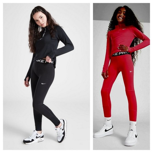 Leggings nike pro ragazze - nike,