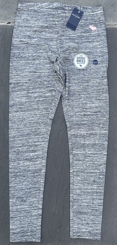 Leggings abercrombie bambino - abercrombie,