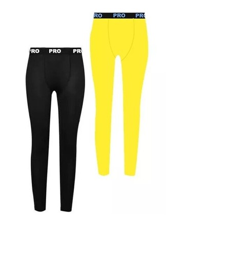 Slip leggings pelle - leggings, strato