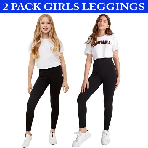 Confezione leggings bambina - confezione,
