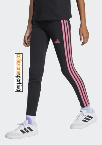 Leggings bambina adidas - leggings,