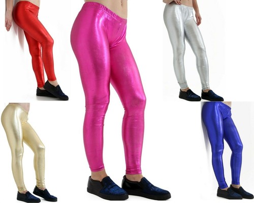 Leggings donna ragazza