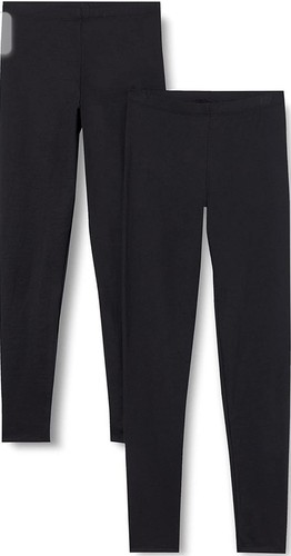 Confezione leggings bambina - confezione,
