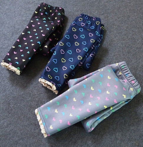 Leggings invernali caldi - invernali,