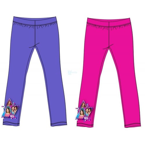 Leggings leggins violetta - leggings,