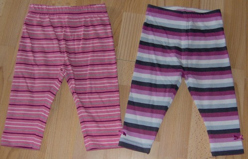 Bellissimi leggings colorati - bellissimi,