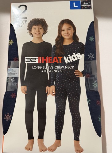 Gradi calore set - 32°,