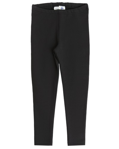 Leela cotton leggings caldi - leela,