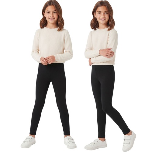 Confezione 5 leggings - confezione,