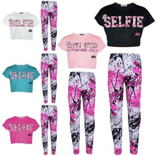 Bambini selfie splash stampa - #,