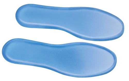 Soletta liscia gel - gel, /